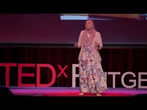 A Picture is Worth A Thousand Words: Storytelling Reimagined | Nouran Shehata | TEDxRutgers