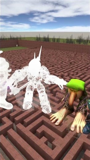 CHOOSE ITALIAN BRAINROT RAP SONG in GARRY'S MOD