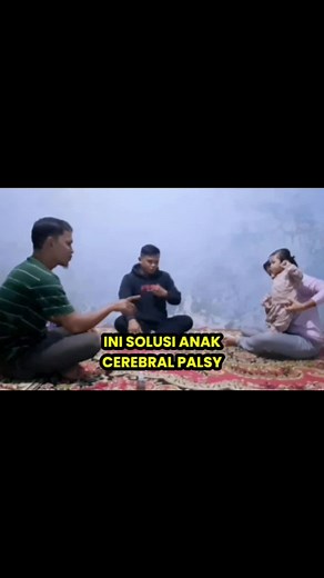 solusi anak cerebral palsy, anak bisa sembuh dan tumbuh normal. #cerebralpalsy #anakcerebralpalsy #cerebralpalsyawareness
