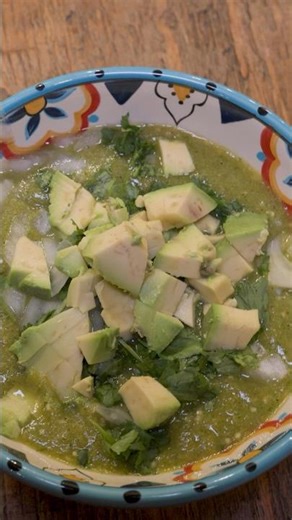 Easy Salsa Verde That Hits