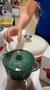 New In! Discover Le Creuset Olive Branch Collection 🌿 🫒 Perfect for cooking or display 🫒 Built to perform, made to last ✨ Available now at Williams Food Equipment, in-store & online. | Williams Food Equipment