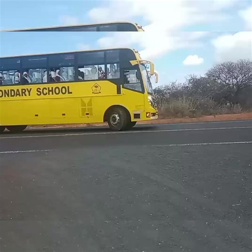 Moyale Girls' Secondary School Life Highlights