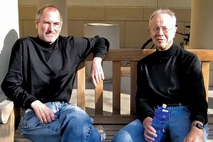 Quién fue Andrew Grove, el CEO de Intel que imitaba la forma de vestir de Steve Jobs