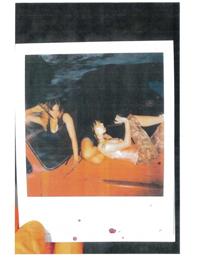 Las Vegas woman's gun obsession ends in boyfriend's death during photo shoot, prosecutors say