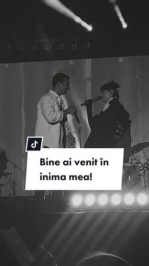 The Motans Live Performance: Irina Rimes Collaboration