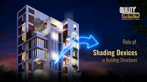 In today’s climate-conscious architecture, shading devices are more than just aesthetic elements; they are essential tools for energy efficiency, thermal comfort, and sustainable living. In this episode of Quality of Construction, we will explore how intelligently designed shading systems can dramatically reduce solar heat gain, lower cooling loads, and enhance indoor comfort without compromising natural light. #bti #designexcelllence #InPursuitOfExcellence #RealEstate #construction #architectur