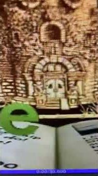Between The Lions Theme Song in Reverse