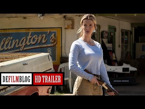 The Hunt (2020) Official HD Trailer [1080p]