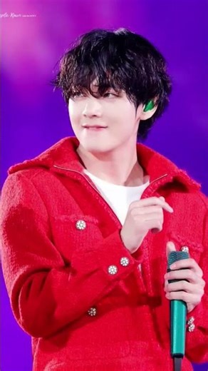 so cute v 🥰 #btsarmy #btsshorts #bts_official_bighit