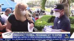 Hiring site Glassdoor reveals jobs most 'at risk' due to COVID-19