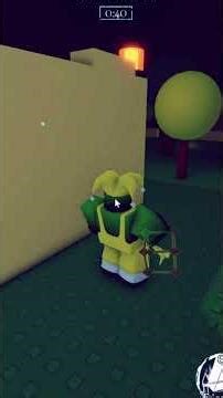 SHOWTIME LMS, but in forsaken?#forsaken#roblox#dod#dieofdeath #funny#memes#music#edit#robloxforsaken