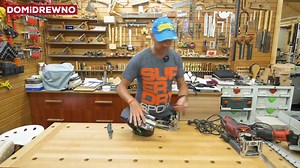 费斯托多米诺VS拉米诺887. Festool Domino vs Lamello Zeta P2 vs Mafell DD40 vs Iskra