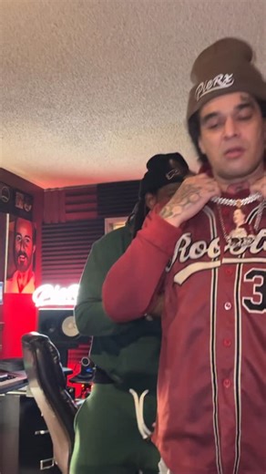 Album on the way! #sog bank’d up pierx heavyweight records | A Wax