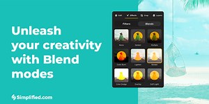 Blending Modes: Master Digital Image Editing