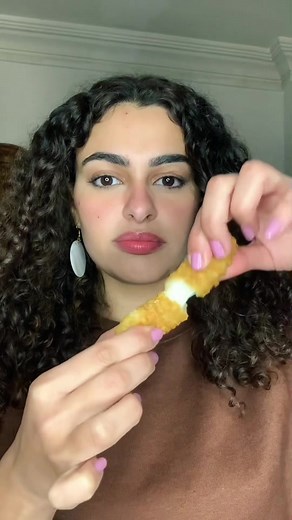 Reviewing McDonald's Chicken Nuggets: 8/10 Taste Test
