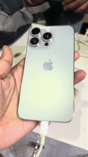 iPhone convert into latest series #lifeisbutadream #iphonecomponents