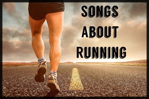 59 Songs About Running