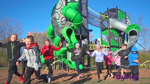 Commercial Playground, Park, and Recreation Equipment in Florida