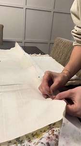 #beginnersewing #sewingtips #sewingproject #sewing | Tutorial sewing