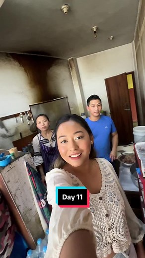 Day 11 Challenge: Explore Nepali Street Foods | 30-Day Food Journey