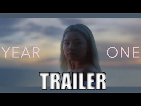 YEAR ONE Official Trailer (2025) - Coming of Age & Mental Health on Campus