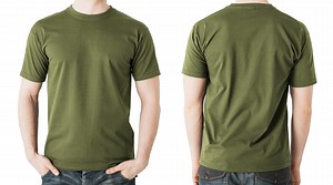 T-Shirt Quality Guide 2024