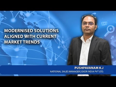 Modernised solutions aligned with current market trends