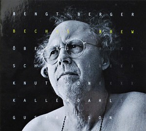 Bengt Berger - Beches Brew