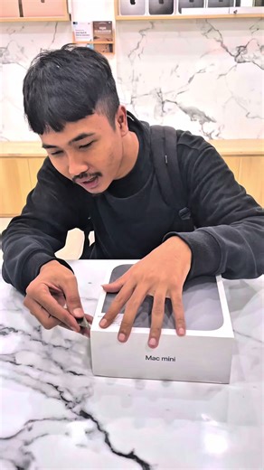 Promo Besar Mac Mini 2018 & M1 di Mumtaz Computer