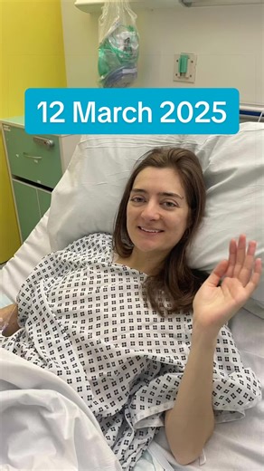 My Journey to a Stoma: Embracing Change After Surgery