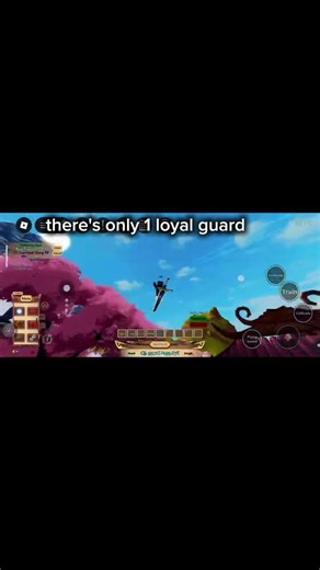 LOYAL GUARDS LOCATIONS | ROBLOX SOUL CULTIVATION REVAMP