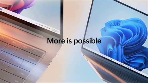 选择您的新计算机：Windows 11 和 Copilot+ PC。