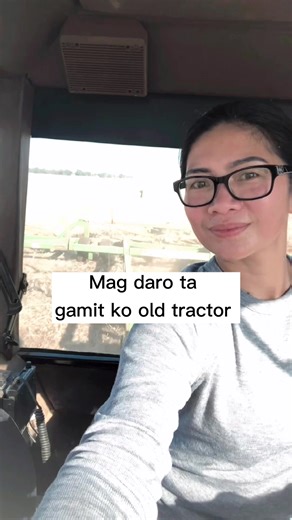 42K views · 1.8K reactions | Harrowing Paddock. Gamit ko old tractor | Farm Life in Australia “Dai Meraflor” | Facebook