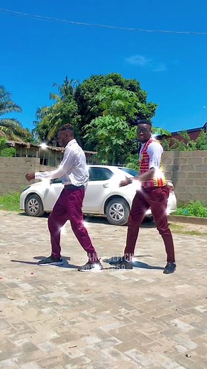 Omemma Dance Challenge Tutorial and Choreography