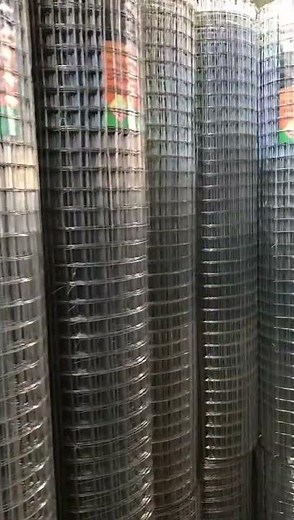 6 Gauge Welded Wire Mesh Fence Panels/Welded Wire Mesh Panel