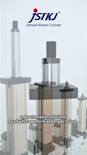 🧠 Intelligent control for complex motion demands.