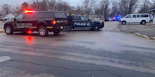 Rock Co. sheriff investigates deadly Town of Beloit shooting