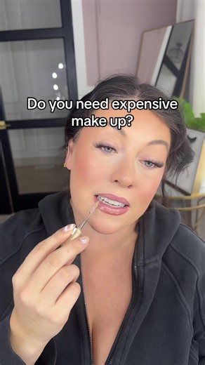 Affordable Makeup Tips with ELF Foundation