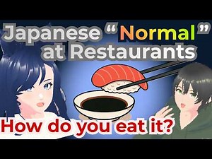 Japanese Table Manners: Are You Using Chopsticks Correctly?
