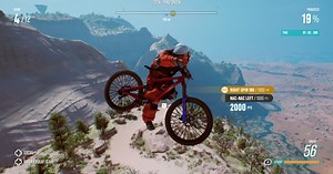 Riders Republic review: a free roaming extreme sports theme park