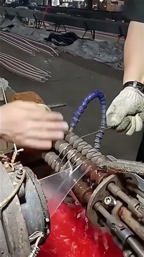 Smart Tools and Machines for Corrugated Pipe Manufacturing