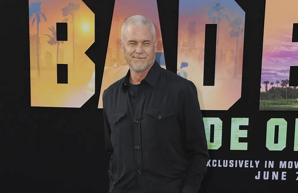 Eric Dane’s Official Cause of Death Released Following Tragic Passing