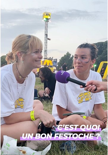 Festival Marsatac : Énergie et Bienveillance à Marseille
