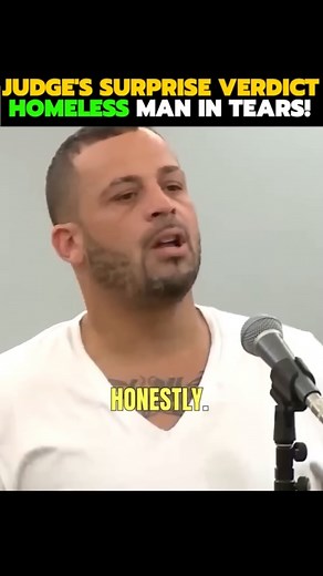 266K views · 2.1K reactions | Judge Caprio hears the sad story of a motorist who lost everything when his dad died. Full case in the comments  | Real Justice Stories | Facebook