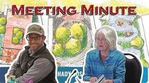 The Pairpoint Park Stakeholders Advisory Committee recently discussed three different design ideas for the future Pairpoint Park. Ideas included a deck, shady bosque, and a serpentine pattern. The committee has released a survey which runs until May 12th, 2025 -- Take the survey today to share your thoughts on design concepts: https://docs.google.com/forms/d/e/1FAIpQLSfrTaYO6AlC-o3XXu-TVR7vQCSJB3uli2Scg66SsBdzut6GQQ/viewform | Exeter TV | Facebook