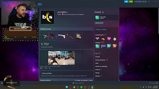 NHL WEEKEND LEAGUE TRYHARD TVORBA TÝMU - ZATÍM SKORE 11-1🎄STORE PRO ROK 2026 OPEN - !STORE 🎄!shop