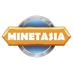 MineTopia (MineTasia) Minecraft Server
