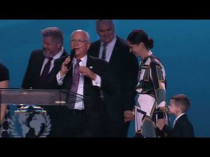 Global Missions Service (Full Service) | #UPCIGC23