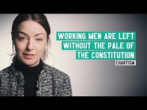 An Appeal from the Female Political Union of Newcastle, 1839 | What was Chartism?