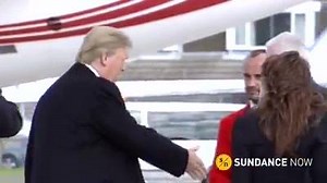 You've Been Trumped' is a documentary that enlighten's us on Trump's activity prior to becoming president. Stream this eye-opening documentary. | Sundance Now